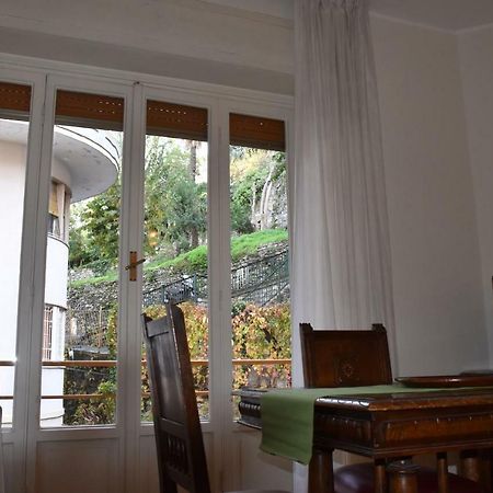 Spacious Luxury Apartment In Rapallo Center Экстерьер фото